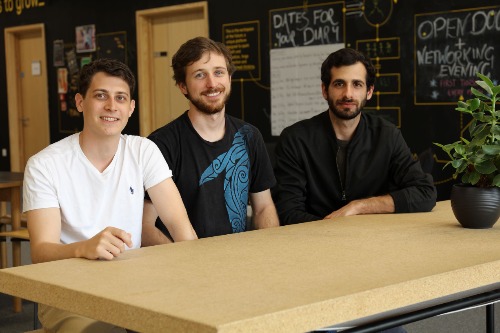 Perceptual Robotics top team_article